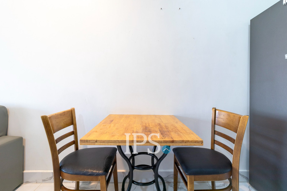 Studio Apartment For Rent - Sala Kamreuk, Siem Reap - Image 6
