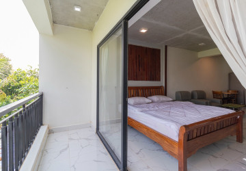 1 Bedroom Apartment For Rent - Sala Kamreuk, Siem Reap thumbnail