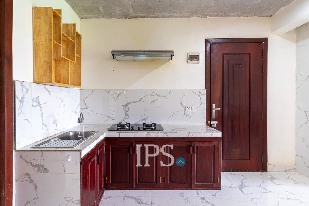 Studio Apartment For Rent - Sala Kamreuk, Siem Reap - Image 5
