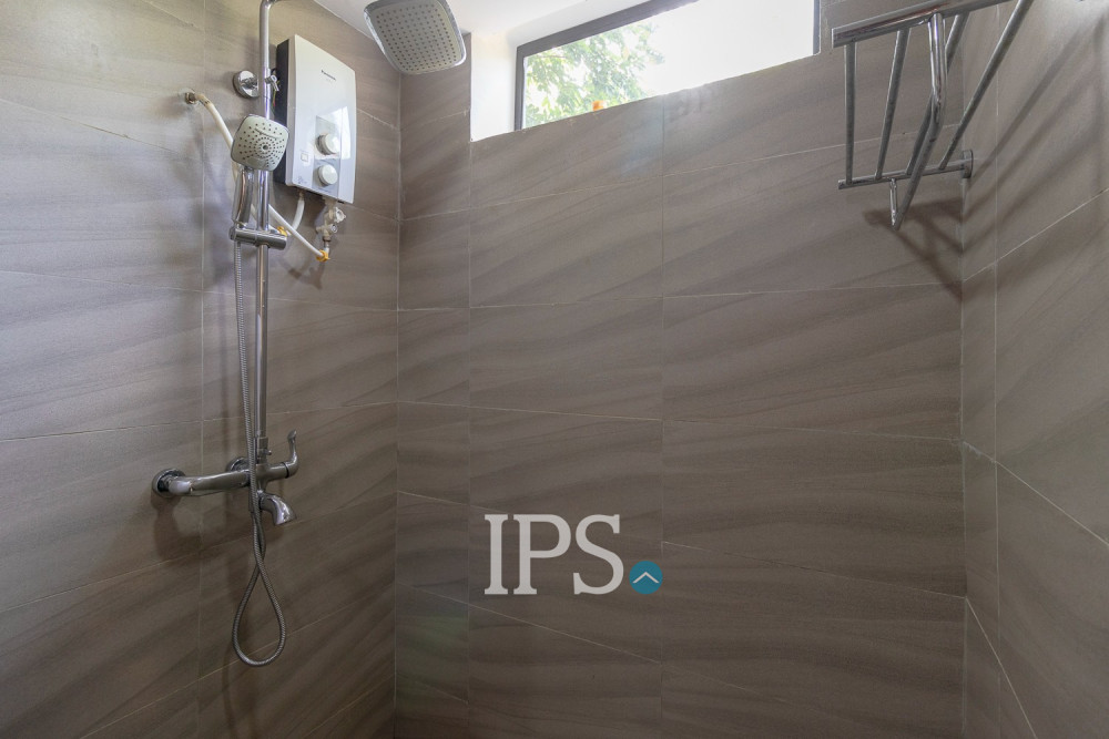 Studio Apartment For Rent - Sala Kamreuk, Siem Reap - Image 12