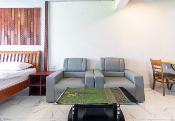 1 Bedroom Apartment For Rent - Sala Kamreuk, Siem Reap thumbnail