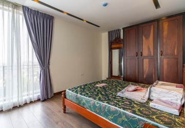 2 Bedroom Serviced Apartment For Rent - Boeung Trabek, Phnom Penh thumbnail