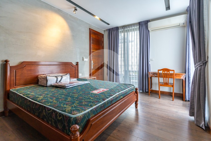 2 Bedroom Serviced Apartment For Rent - Boeung Trabek, Phnom Penh