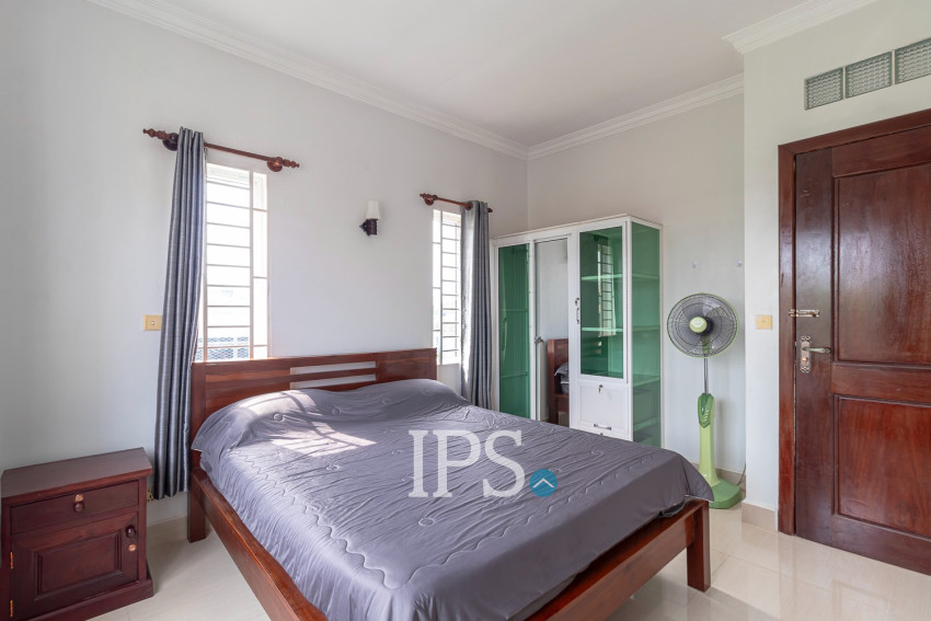 2 Bedroom House For Rent - Sala Kamreuk, Siem Reap