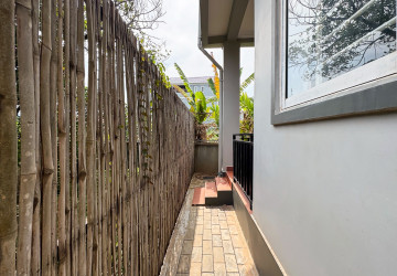 2 Bedroom House For Rent - Sala Kamreuk, Siem Reap thumbnail