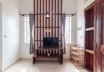 2 Bedroom House For Rent - Sala Kamreuk, Siem Reap thumbnail