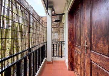 2 Bedroom House For Rent - Sala Kamreuk, Siem Reap thumbnail