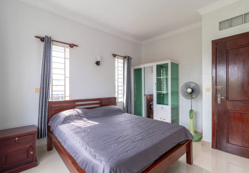 2 Bedroom House For Rent - Sala Kamreuk, Siem Reap thumbnail