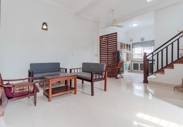 2 Bedroom House For Rent - Sala Kamreuk, Siem Reap thumbnail