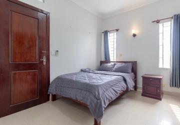 2 Bedroom House For Rent - Sala Kamreuk, Siem Reap thumbnail
