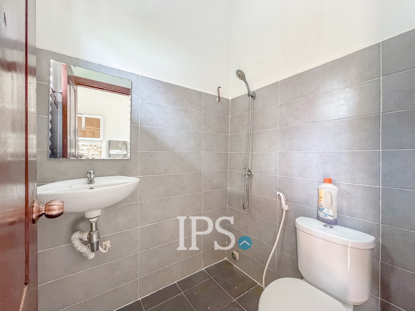 2 Bedroom House For Rent - Sala Kamreuk, Siem Reap