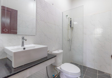 2 Bedroom House For Rent - Sala Kamreuk, Siem Reap thumbnail