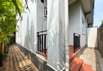2 Bedroom House For Rent - Sala Kamreuk, Siem Reap thumbnail