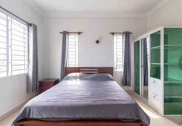 2 Bedroom House For Rent - Sala Kamreuk, Siem Reap thumbnail
