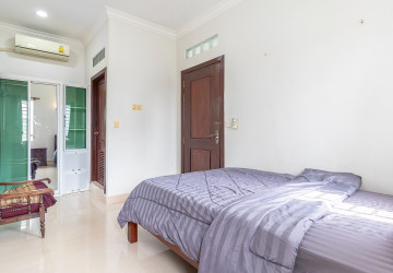 2 Bedroom House For Rent - Sala Kamreuk, Siem Reap thumbnail