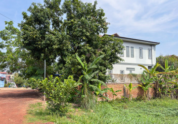 2 Bedroom House For Rent - Sala Kamreuk, Siem Reap thumbnail