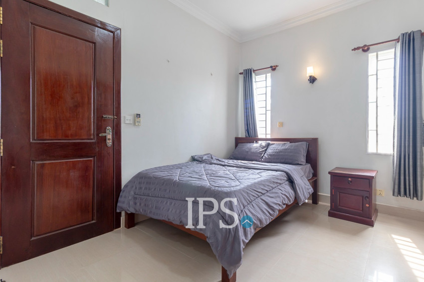 2 Bedroom House For Rent - Sala Kamreuk, Siem Reap