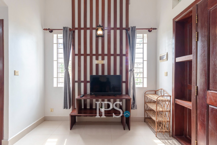 2 Bedroom House For Rent - Sala Kamreuk, Siem Reap