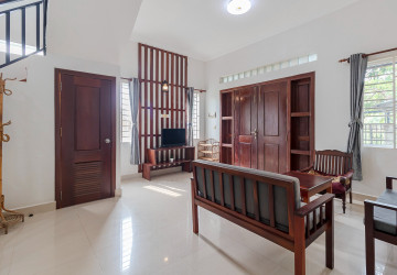 2 Bedroom House For Rent - Sala Kamreuk, Siem Reap thumbnail