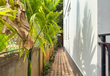 2 Bedroom House For Rent - Sala Kamreuk, Siem Reap thumbnail