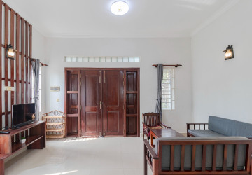 2 Bedroom House For Rent - Sala Kamreuk, Siem Reap thumbnail