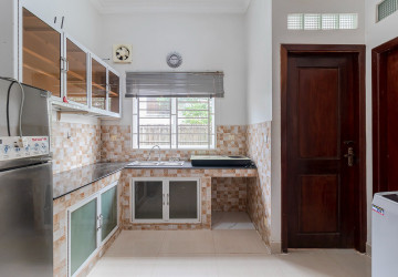 2 Bedroom House For Rent - Sala Kamreuk, Siem Reap thumbnail