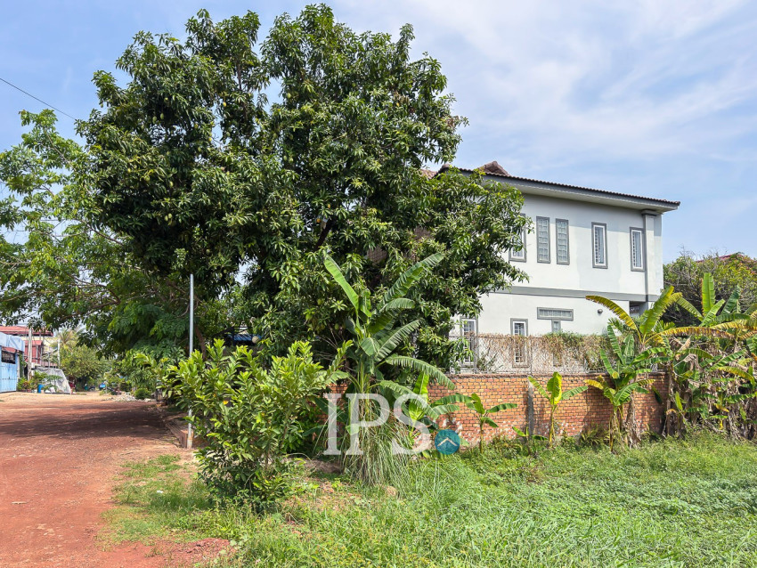 2 Bedroom House For Rent - Sala Kamreuk, Siem Reap