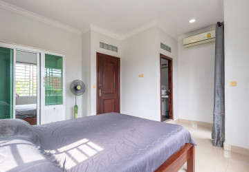 2 Bedroom House For Rent - Sala Kamreuk, Siem Reap thumbnail