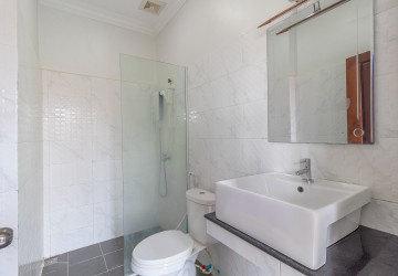 2 Bedroom House For Rent - Sala Kamreuk, Siem Reap thumbnail