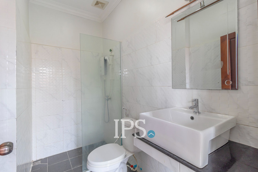 2 Bedroom House For Rent - Sala Kamreuk, Siem Reap