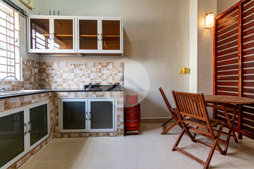 2 Bedroom Flat For Rent - Sala Kamreuk, Siem Reap