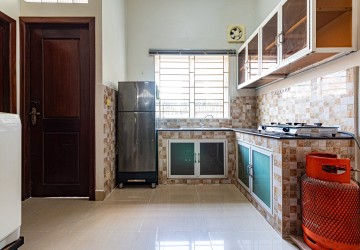 2 Bedroom Flat For Rent - Sala Kamreuk, Siem Reap thumbnail