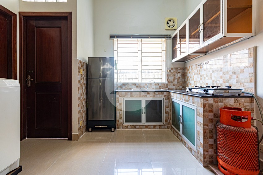 2 Bedroom Flat For Rent - Sala Kamreuk, Siem Reap