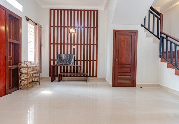 2 Bedroom Flat For Rent - Sala Kamreuk, Siem Reap thumbnail