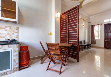 2 Bedroom Flat For Rent - Sala Kamreuk, Siem Reap thumbnail