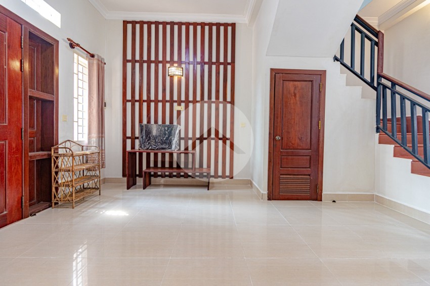 2 Bedroom Flat For Rent - Sala Kamreuk, Siem Reap