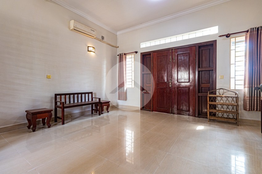 2 Bedroom Flat For Rent - Sala Kamreuk, Siem Reap