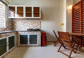 2 Bedroom Flat For Rent - Sala Kamreuk, Siem Reap thumbnail