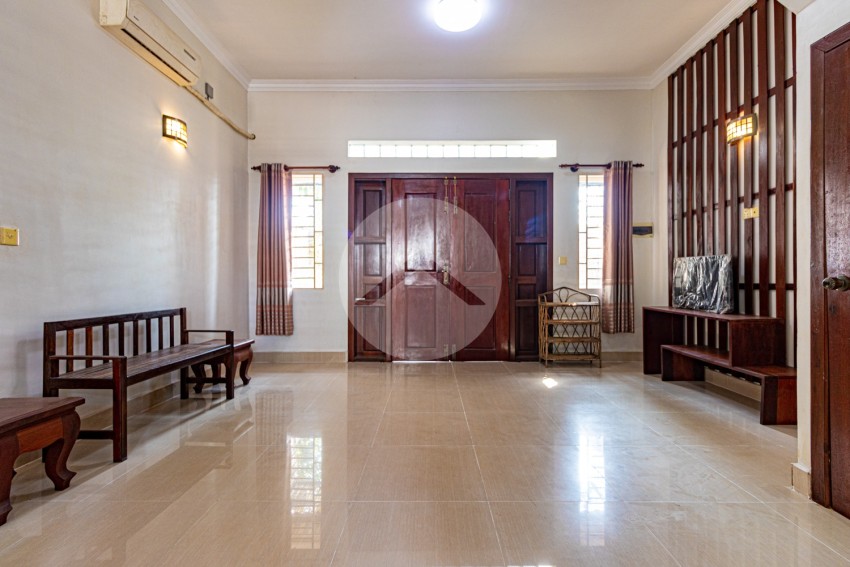 2 Bedroom Flat For Rent - Sala Kamreuk, Siem Reap