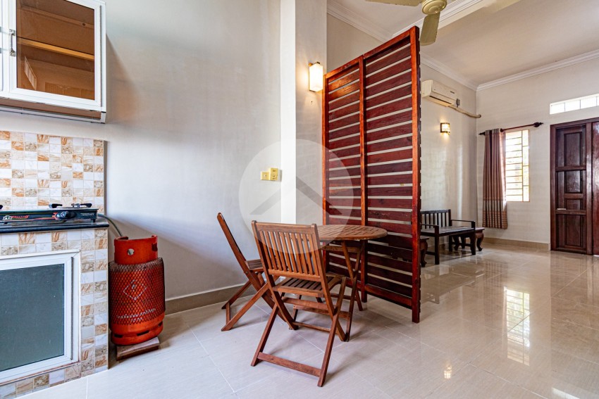 2 Bedroom Flat For Rent - Sala Kamreuk, Siem Reap