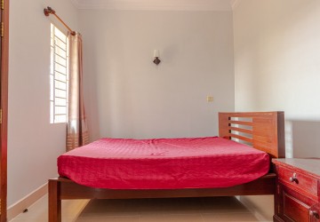 2 Bedroom Flat For Rent - Sala Kamreuk, Siem Reap thumbnail