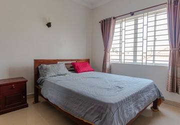 2 Bedroom Flat For Rent - Sala Kamreuk, Siem Reap thumbnail