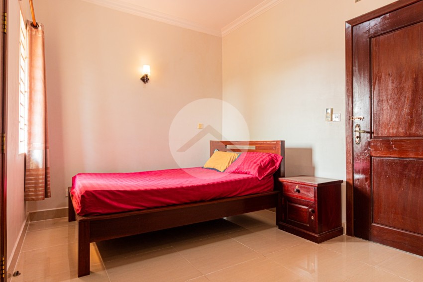 2 Bedroom Flat For Rent - Sala Kamreuk, Siem Reap