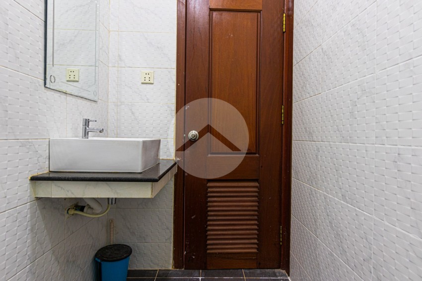 2 Bedroom Flat For Rent - Sala Kamreuk, Siem Reap