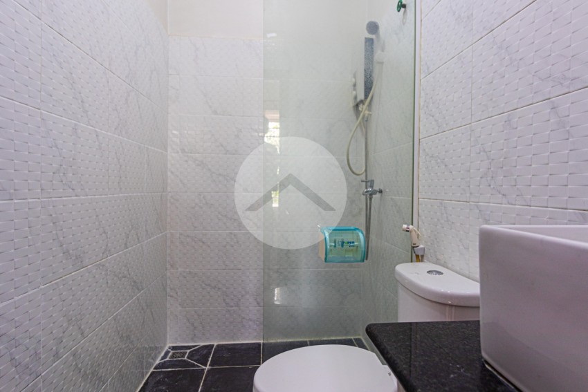 2 Bedroom Flat For Rent - Sala Kamreuk, Siem Reap