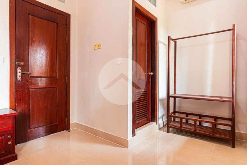 2 Bedroom Flat For Rent - Sala Kamreuk, Siem Reap