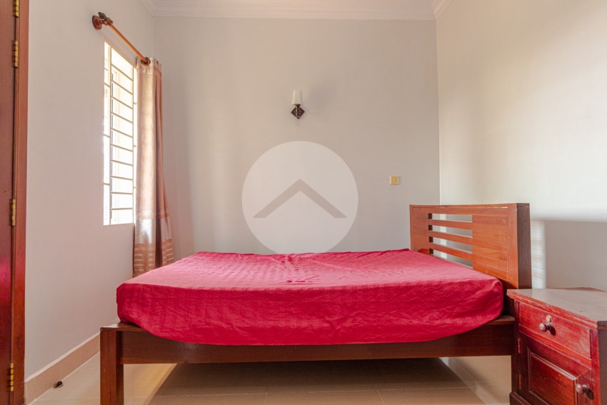 2 Bedroom Flat For Rent - Sala Kamreuk, Siem Reap