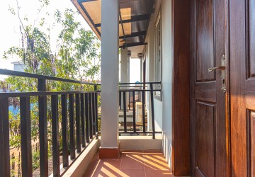 2 Bedroom Flat For Rent - Sala Kamreuk, Siem Reap thumbnail