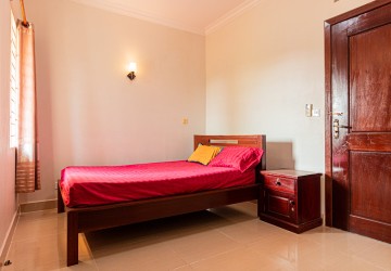 2 Bedroom Flat For Rent - Sala Kamreuk, Siem Reap thumbnail