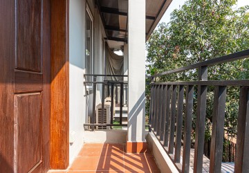 2 Bedroom Flat For Rent - Sala Kamreuk, Siem Reap thumbnail